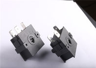 高性能3 Pin銀製合金の接触との回転式ファン スイッチ1ハンドル16A 125V
