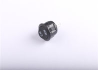 ナイロン/PCの貝の小型ロッカー スイッチ、家庭用電化製品のための安全ロッカー スイッチ