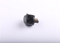 ナイロン/PCの貝の小型ロッカー スイッチ、家庭用電化製品のための安全ロッカー スイッチ