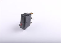 16a 250vの点の電気ロッカー スイッチは印刷、保護のIPOOの程度をかわいがります