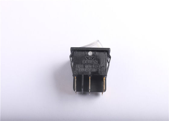 250V 6Aはスイッチ ロッカー二倍になります