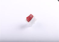 Safety Professional Snap In Rocker Switch 10A 250V 16A 125V For Home Appliance