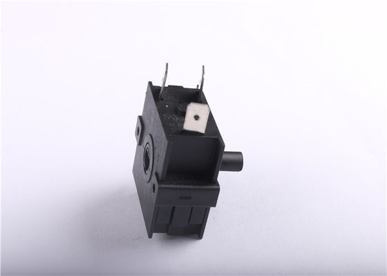 デジタル プロダクトのための単一ボタンの多機能の小さいロータリー スイッチ
